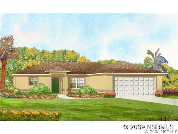 212 Fountain Lake Blvd., Daytona Beach, FL 32117