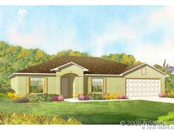 124 Fountain Lake Blvd., Daytona Beach, FL 32117