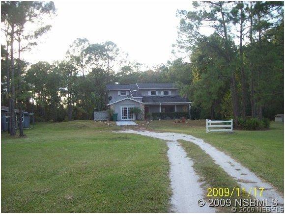 274 Powerline Rd., New Smyrna Beach, FL 32168