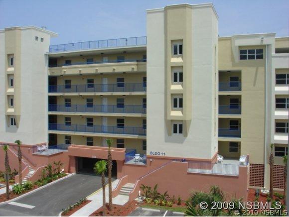 5300 S Atlantic Ave. #11505, New Smyrna Beach, FL 32169