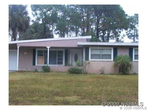 3651 Canal Rd., Edgewater, FL 32141