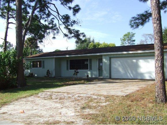 2314 Vista Palm Dr., Edgewater, FL 32141