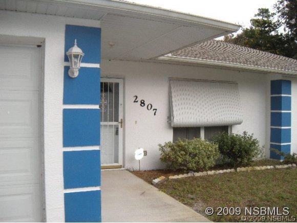 2807 Vista Palm Dr., Edgewater, FL 32141