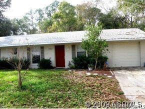 2726 Silver Palm Dr., Edgewater, FL 32141