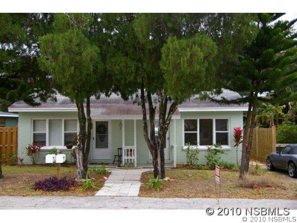 400 S Pine St., New Smyrna Beach, FL 32169