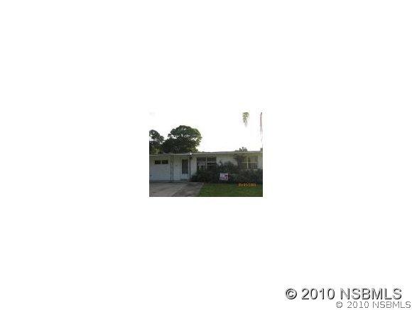 1105 Fernald St., Edgewater, FL 32132