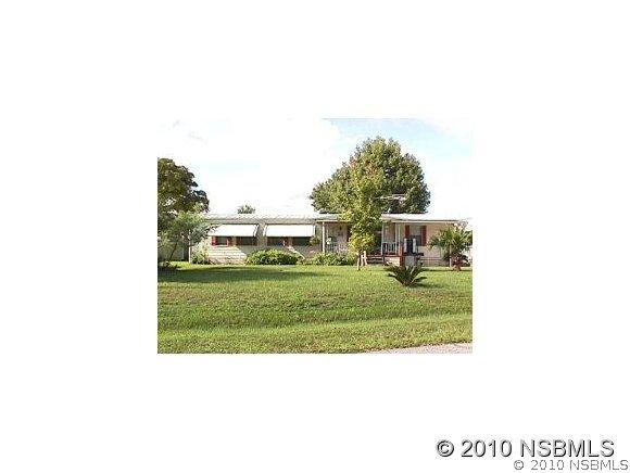 141 N 2nd St., Oak Hill, FL 32759