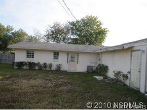 1928 Juniper Dr., Edgewater, FL 32141