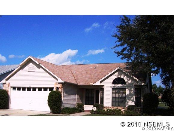 611 Middlebury Loop, New Smyrna Beach, FL 32168