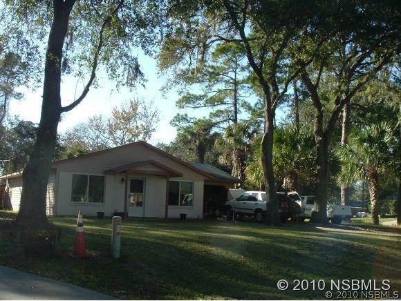 3104 Yule Tree Dr., Edgewater, FL 32141