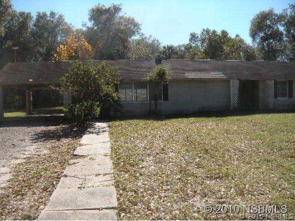 1400 N Minnesota Ave., Deland, FL 32724