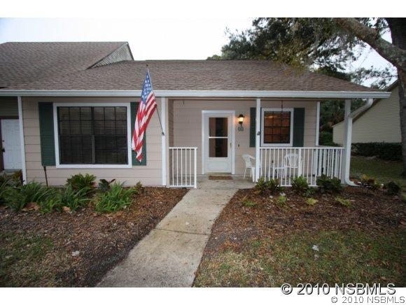 232 N Ridgewood Ave. #D22, Edgewater, FL 32132