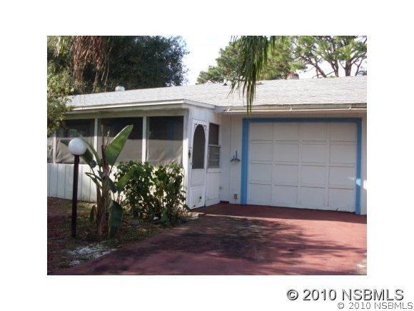 1710 India Palm Dr., Edgewater, FL 32132