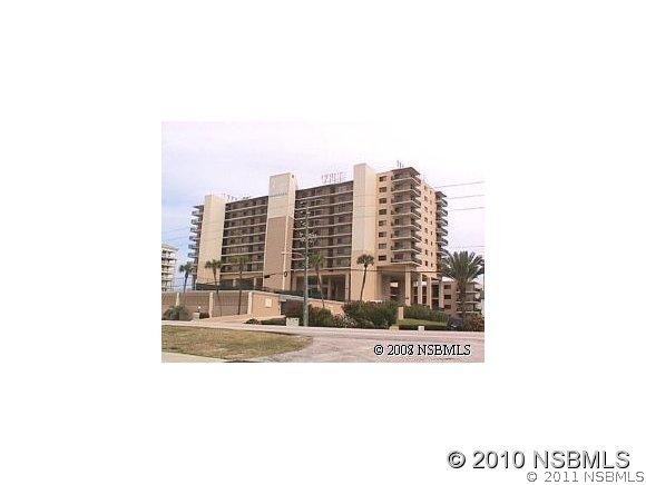 4139 S Atlantic Ave. #A402, New Smyrna Beach, FL 32169