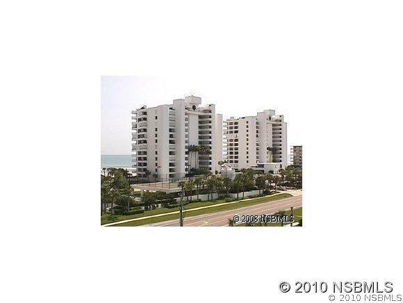 5255 S Atlantic Ave. #102, New Smyrna Beach, FL 32169