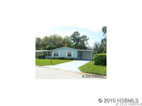 522 E Starboard Ave., Edgewater, FL 32141
