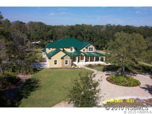 2325 Pioneer Tr., New Smyrna Beach, FL 32168