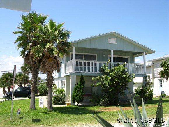 3311 S Atlantic Ave., New Smyrna Beach, FL 32169