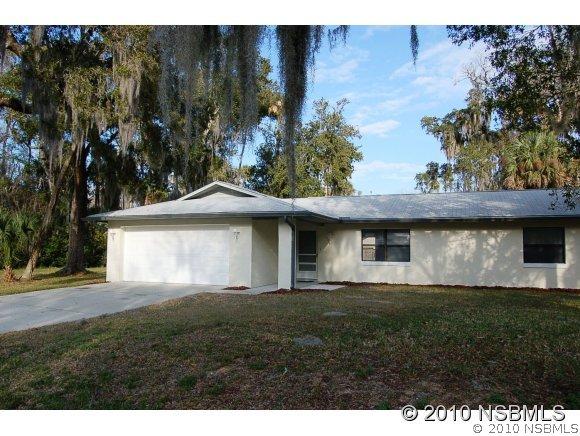 2909 Needle Plam Dr., Edgewater, FL 32141
