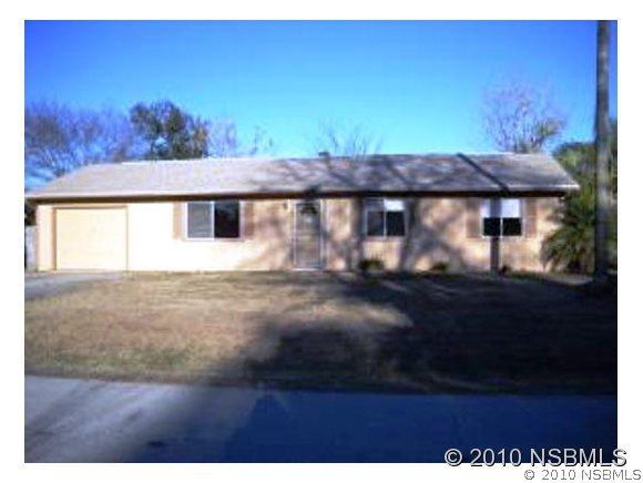 3317 Umbrella Tree Dr., Edgewater, FL 32141