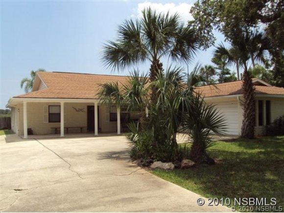 2139 S Riverside Dr., Edgewater, FL 32141