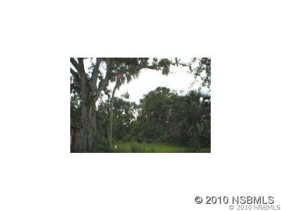 1660 S Air Park Rd., Edgewater, FL 32132