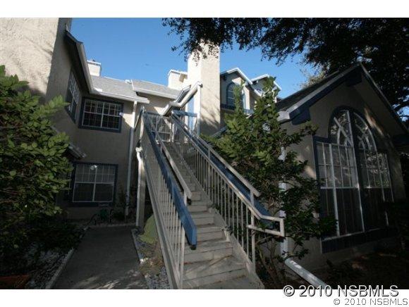 4240 S Sun Village Ct. #12C, New Smyrna Beach, FL 32169