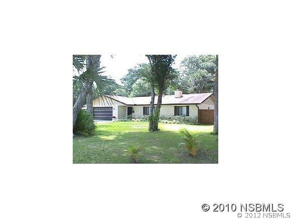 3003 Tamarind Dr., Edgewater, FL 32141