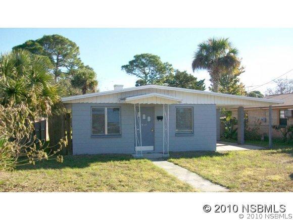 917 S Flagler Ave., Edgewater, FL 32132