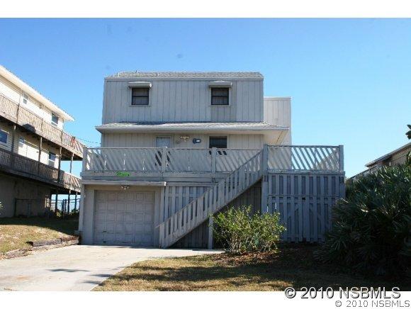 6005 S Atlantic Ave., New Smyrna Beach, FL 32169