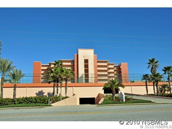 4141 S Atlantic Ave. #506, New Smyrna Beach, FL 32169