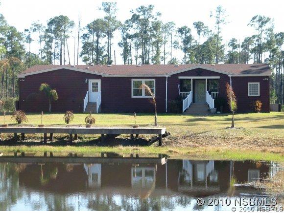 3730 Honey Dew Ln., New Smyrna Beach, FL 32168