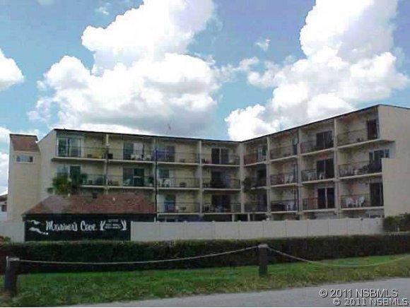 3700 S Atlantic Ave. #207, New Smyrna Beach, FL 32169