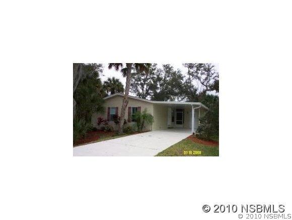 313 Oyster Reef Ct., Oak Hill, FL 32759