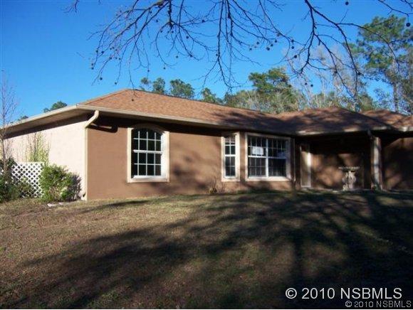 [Address Hidden by Seller], New Smyrna Beach, FL 32168
