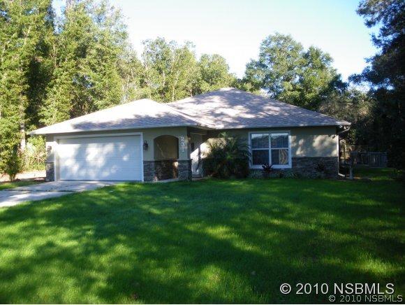 231 S Gaines St., Oak Hill, FL 32759