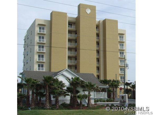 1705 S Atlantic Ave. #802, New Smyrna Beach, FL 32169