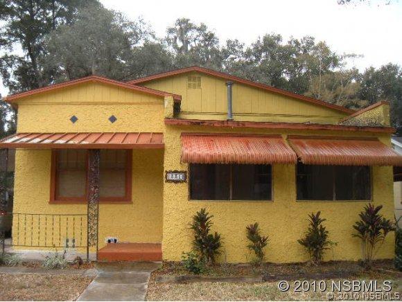 331 Kentucky Ave., Deland, FL 32724