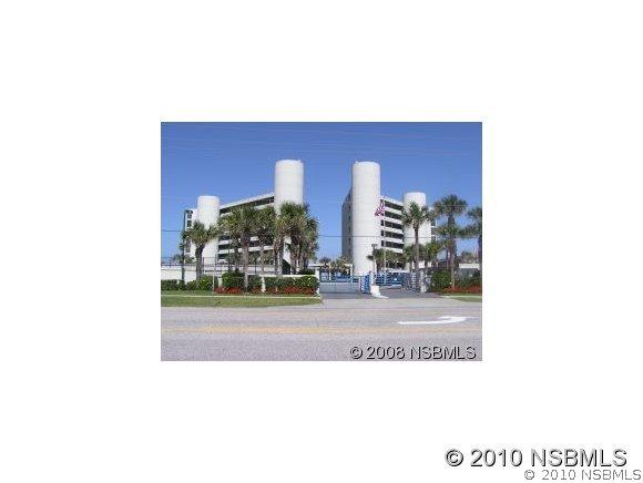 4493 S Atlantic Ave. #502, New Smyrna Beach, FL 32169