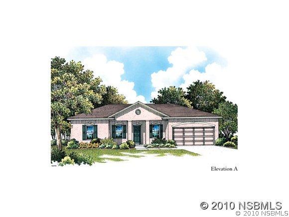 111 Hollow Oak Tr., Edgewater, FL 32141