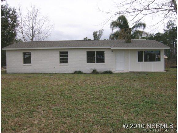 275 Floratam Tr., New Smyrna Beach, FL 32168