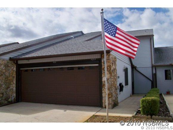 484 Shorewood Ln., New Smyrna Beach, FL 32168