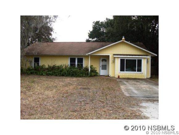 1803 Royal Palm Dr., Edgewater, FL 32132