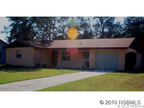 2540 Westwood Ave., New Smyrna Beach, FL 32168