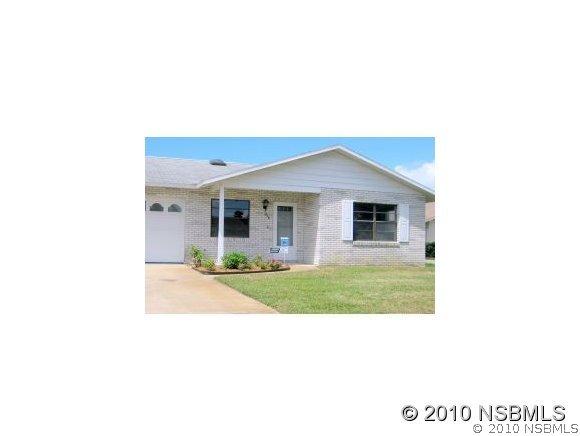 419 Falcon Ave., Edgewater, FL 32141