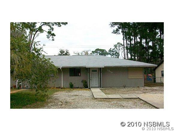 2809 India Palm Dr., Edgewater, FL 32141