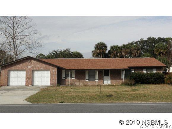 4610 Spruce Creek Rd., Port Orange, FL 32127