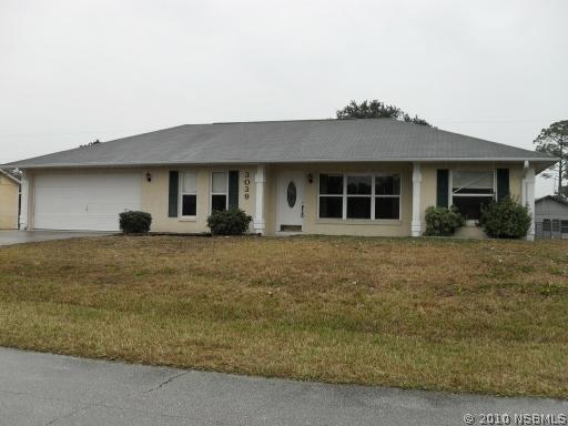 3039 Victory Palm Dr., Edgewater, FL 32141