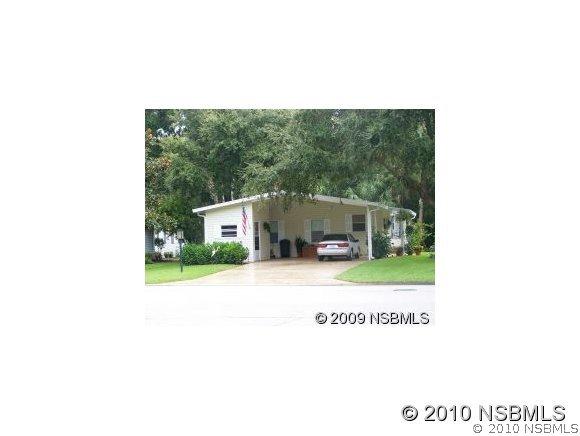 513 Starboard Ave., Edgewater, FL 32141