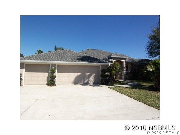 1319 Osprey Nest Ln., Port Orange, FL 32128